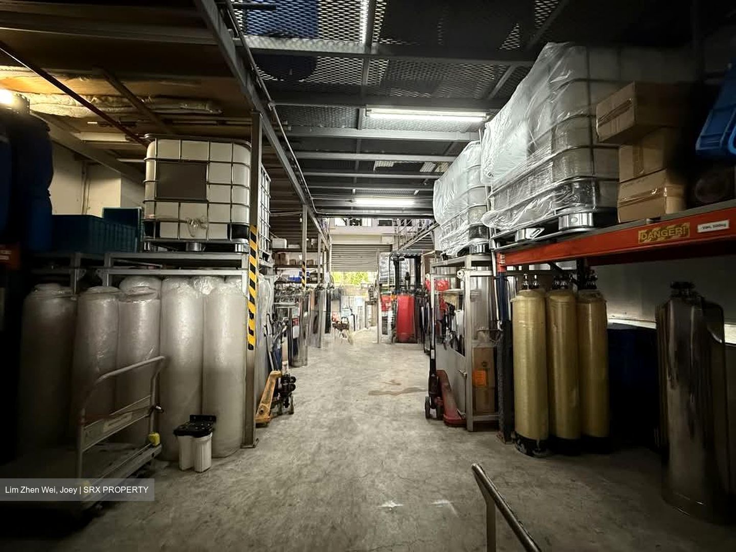Innovation Place (D25), Factory #558760401